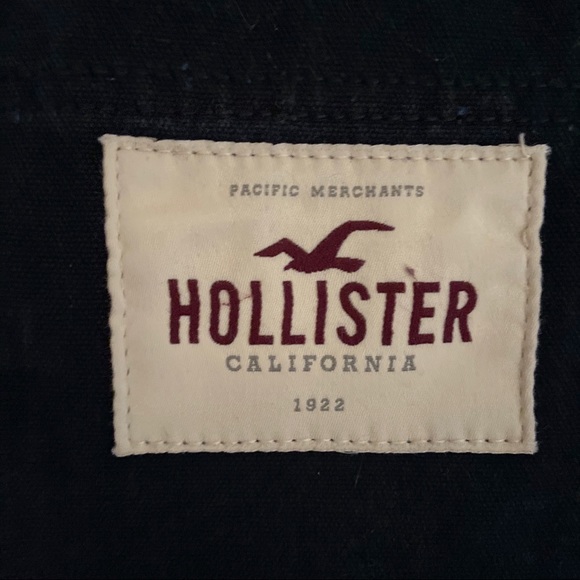 Hollister Tote Bag - Picture 2 of 3